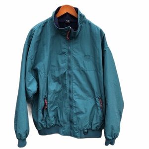 Rare Vintage Union Pacific Jacket by Dunbrooke XL